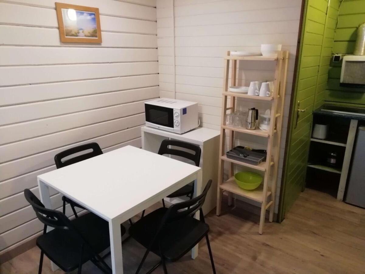 Camping La Pedrera Bigastro Екстериор снимка