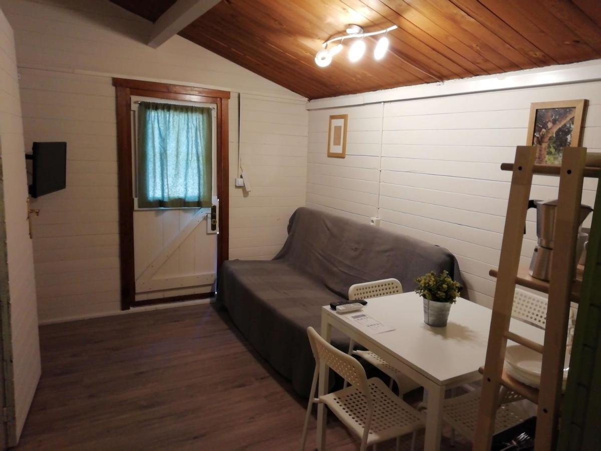Camping La Pedrera Bigastro Екстериор снимка