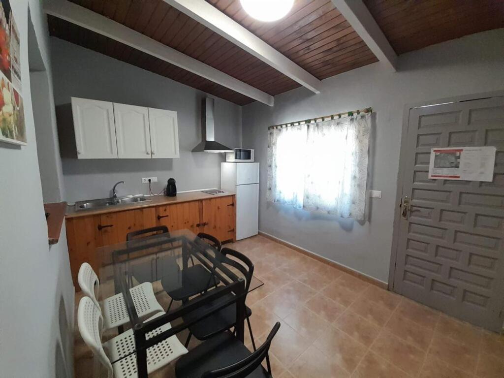 Camping La Pedrera Bigastro Екстериор снимка