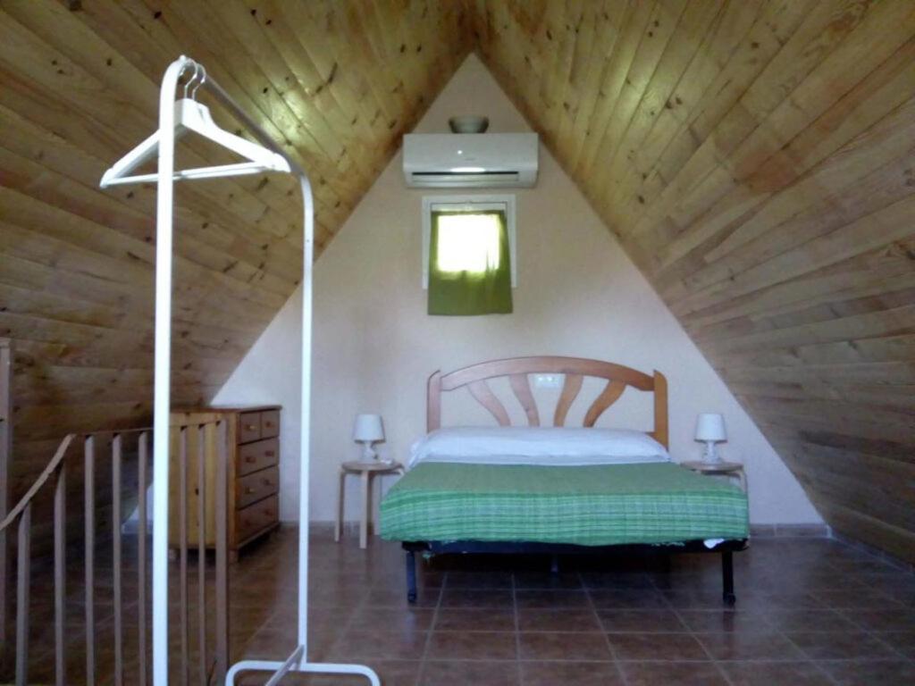Camping La Pedrera Bigastro Екстериор снимка