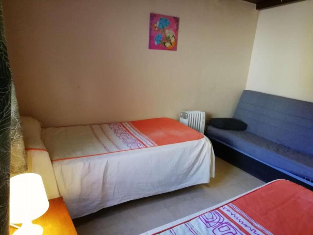 Camping La Pedrera Bigastro Екстериор снимка