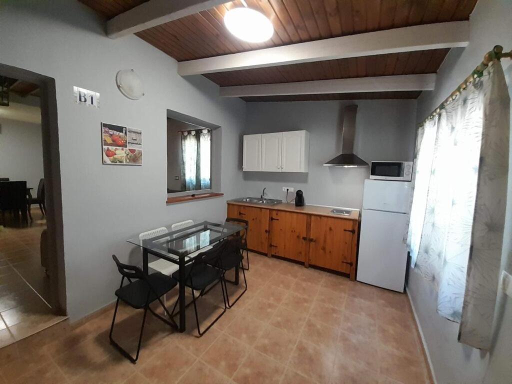 Camping La Pedrera Bigastro Екстериор снимка