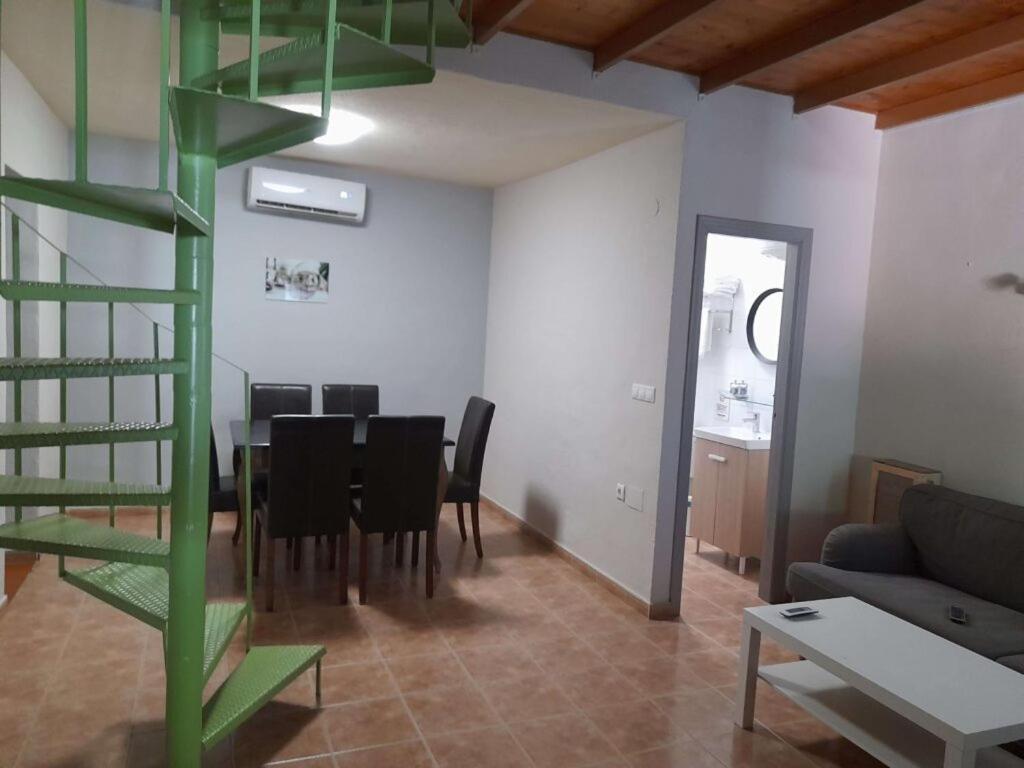 Camping La Pedrera Bigastro Екстериор снимка