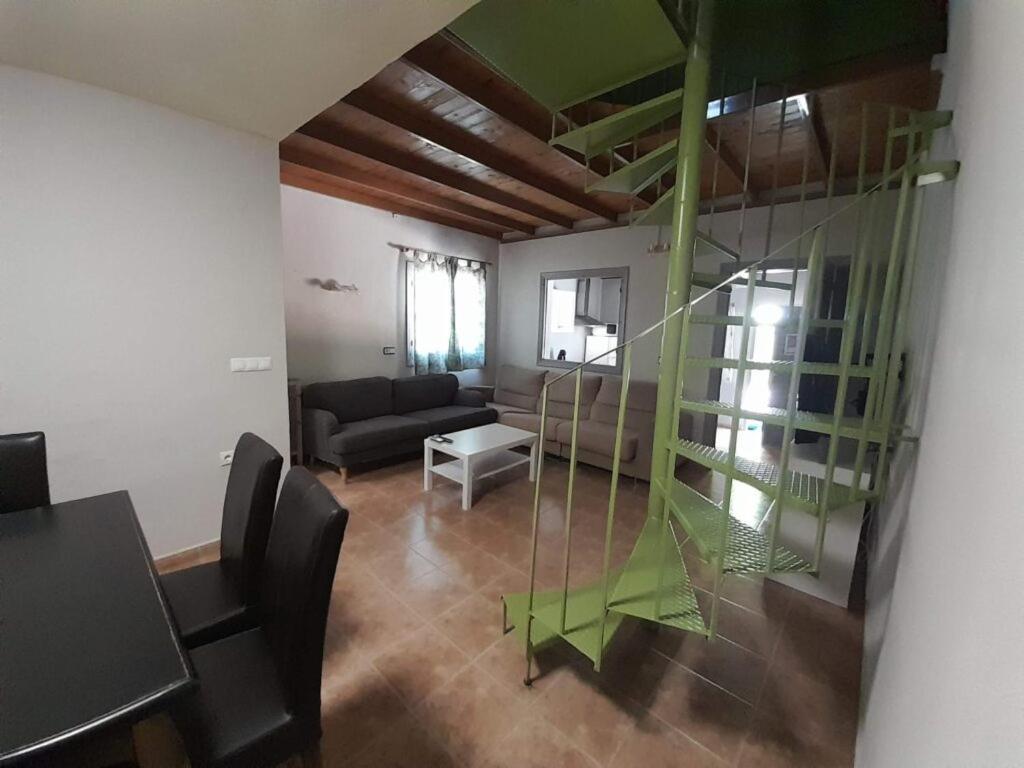 Camping La Pedrera Bigastro Екстериор снимка