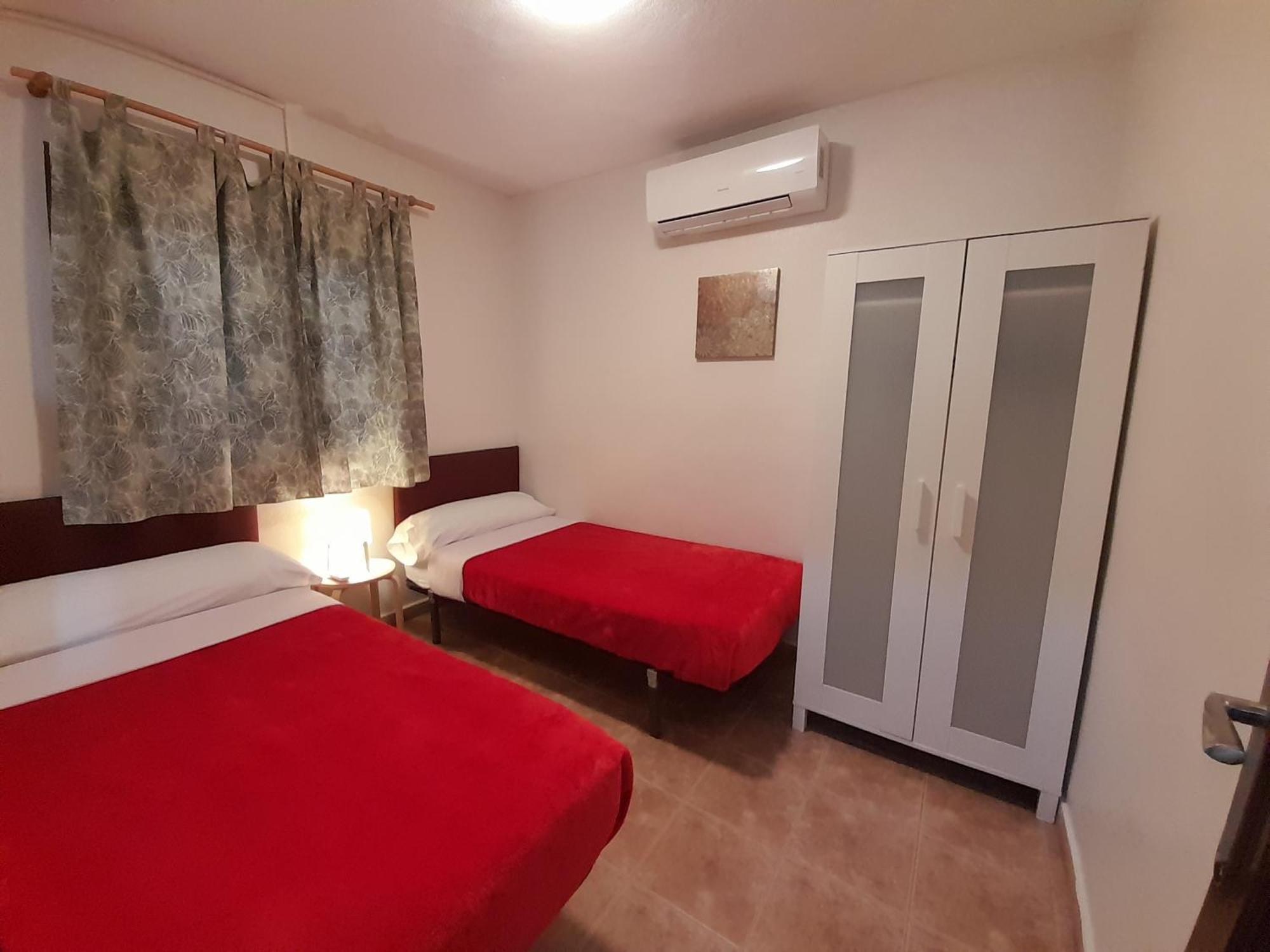 Camping La Pedrera Bigastro Екстериор снимка