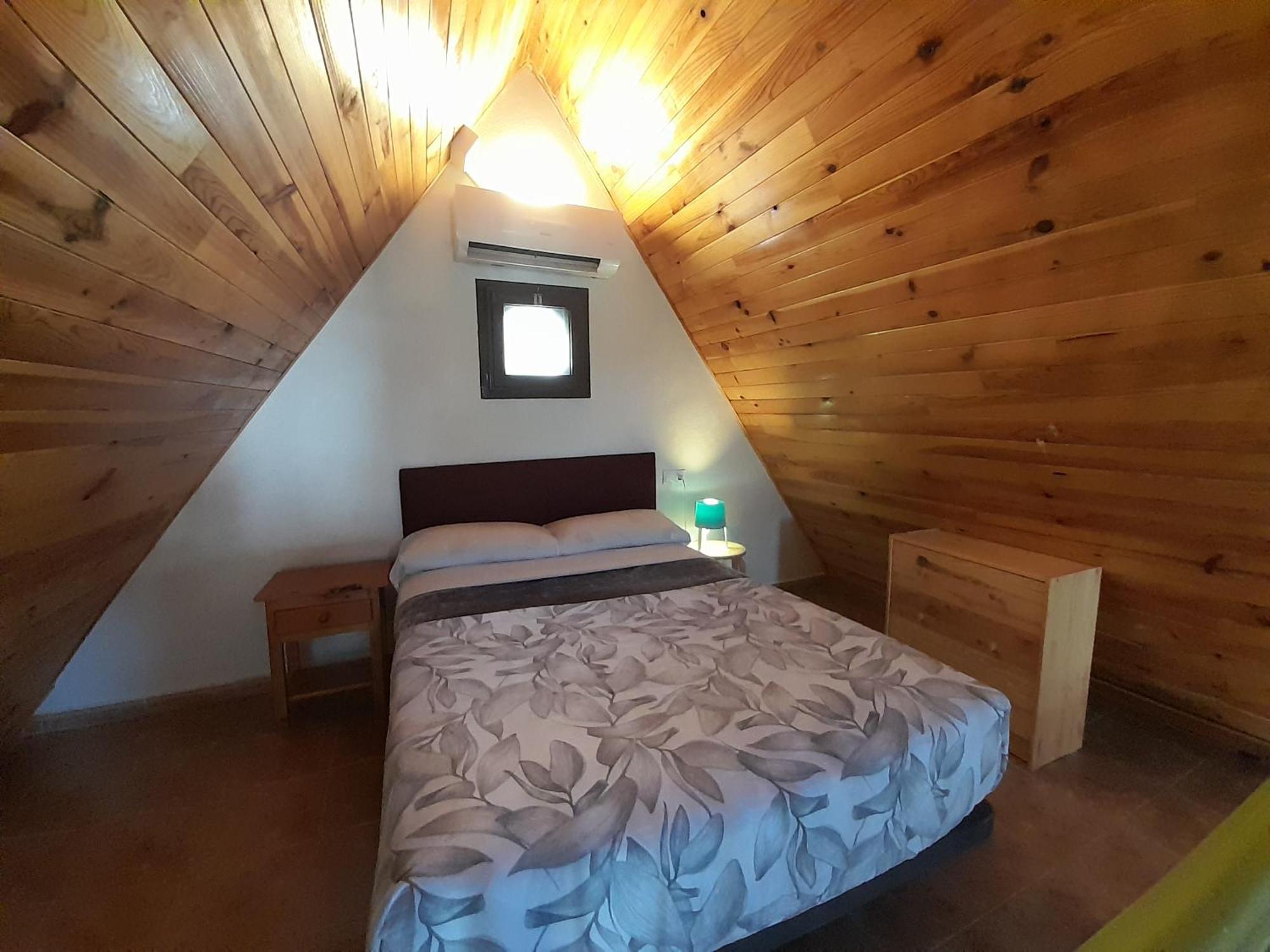Camping La Pedrera Bigastro Екстериор снимка