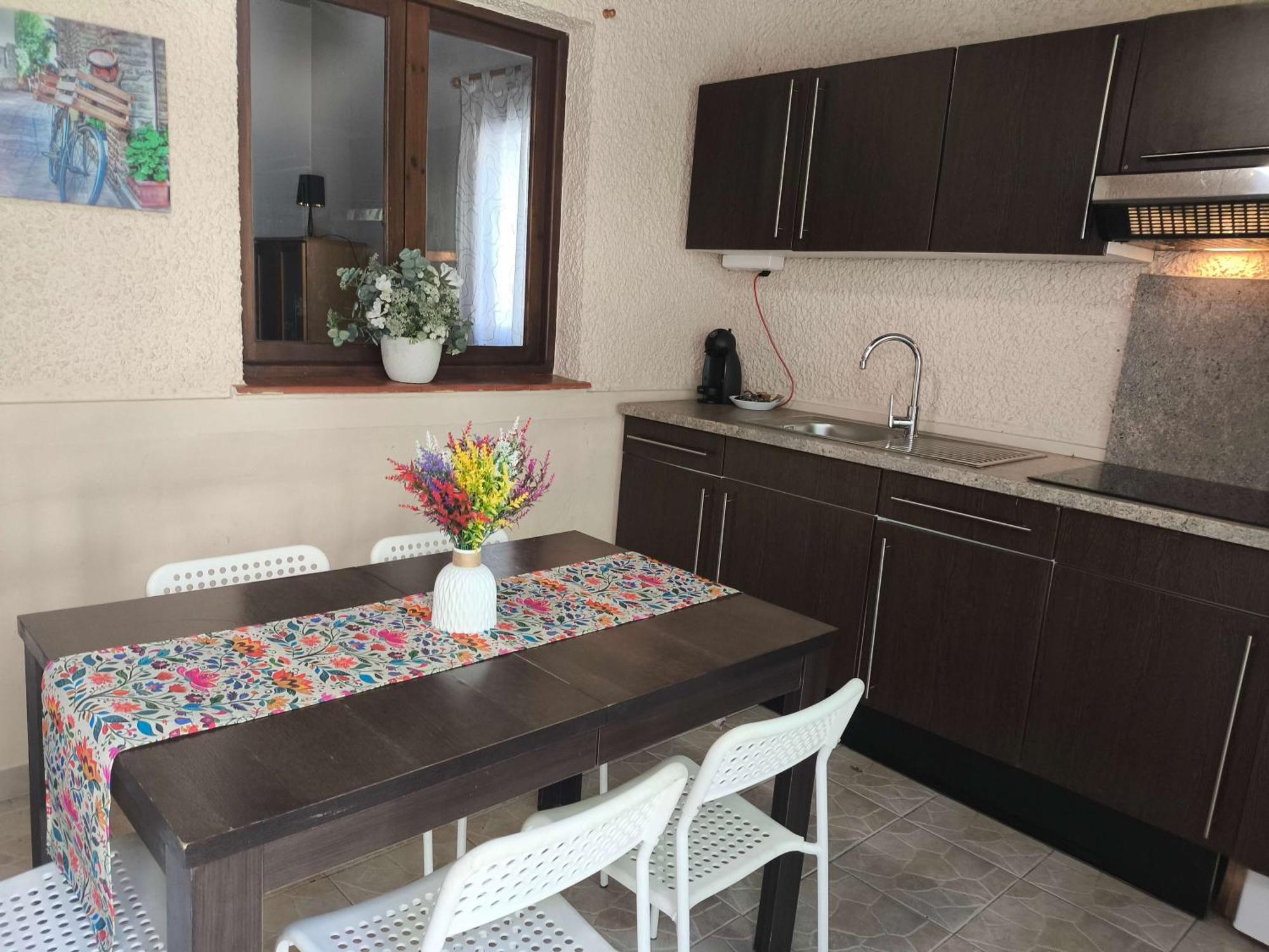 Camping La Pedrera Bigastro Екстериор снимка