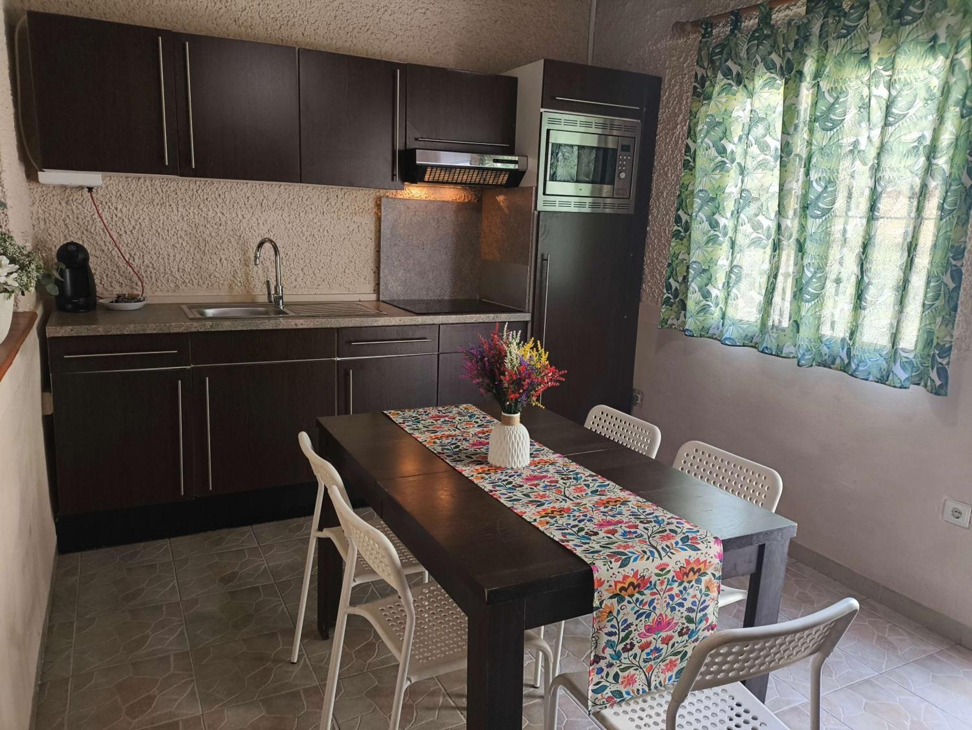 Camping La Pedrera Bigastro Екстериор снимка