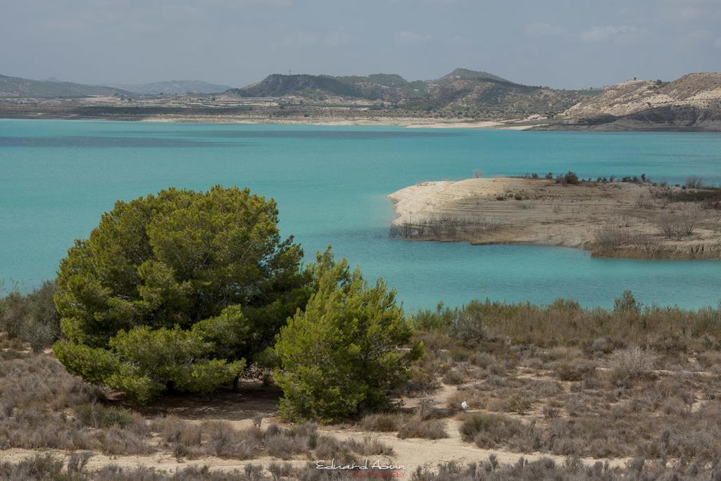 Camping La Pedrera Bigastro Екстериор снимка