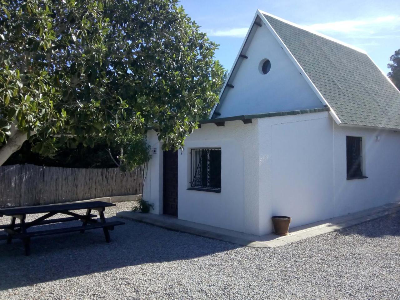 Camping La Pedrera Bigastro Екстериор снимка