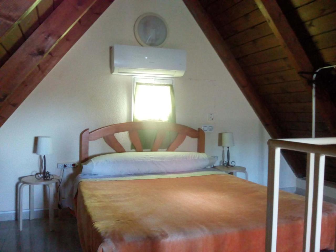 Camping La Pedrera Bigastro Екстериор снимка