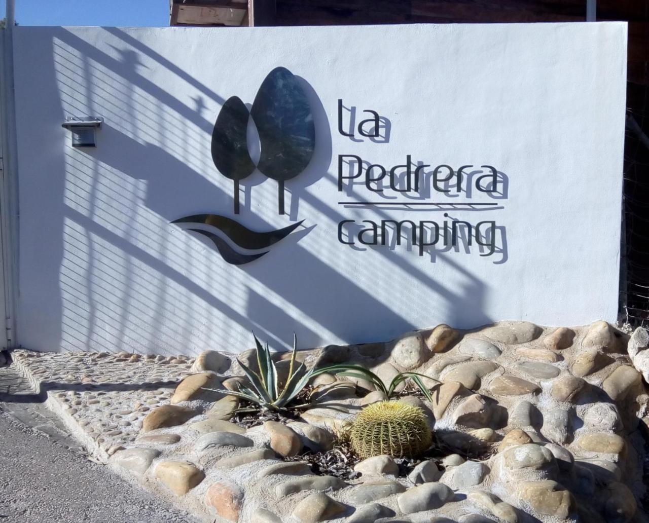 Camping La Pedrera Bigastro Екстериор снимка