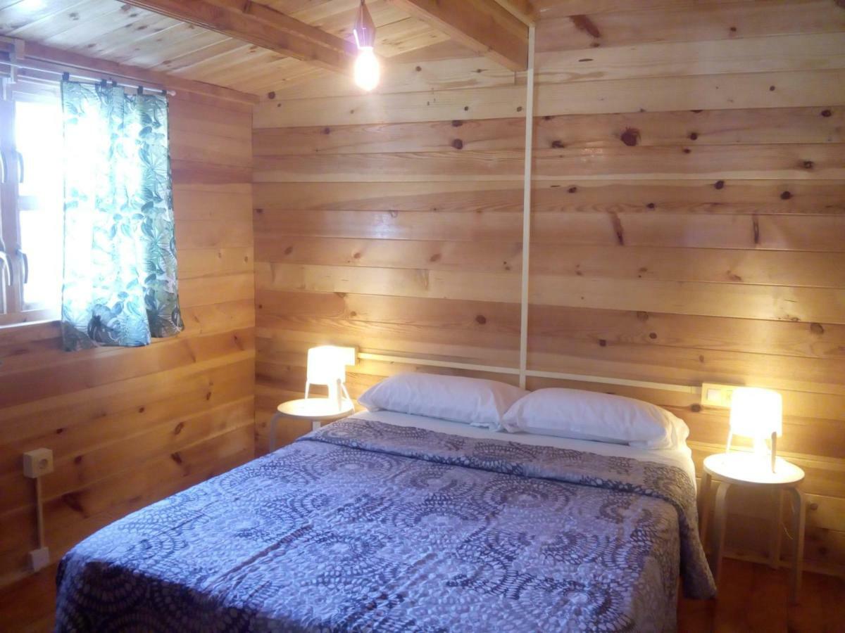 Camping La Pedrera Bigastro Екстериор снимка