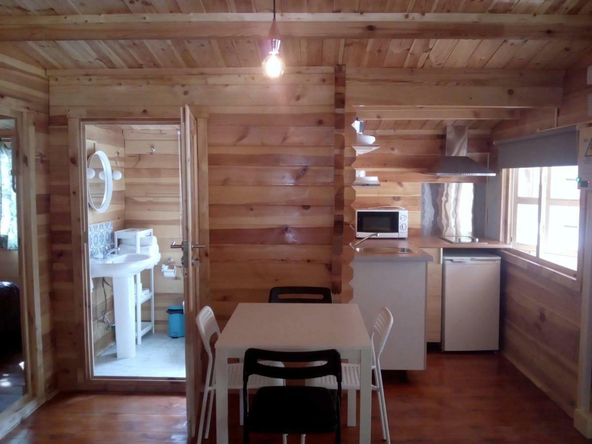Camping La Pedrera Bigastro Екстериор снимка